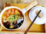 家庭版麻辣烫
