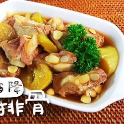 霜降，你的秋膘（肉肉）贴（吃）对了不～的做法[图]