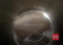小馒头的做法图解3