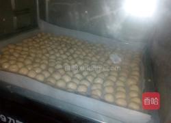 小馒头的做法图解10