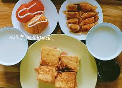 早餐切片夹子