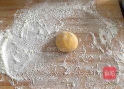 蝴蝶面的做法图解9