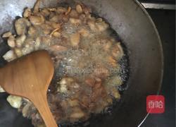 辣子鸡丁的做法图解3