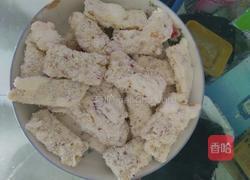 椰蓉牛轧糖的做法图解4