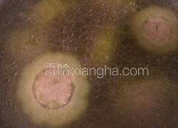 苦瓜下火汤