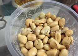 香脆酒鬼花生