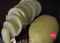 柠檬蜜的做法图解2