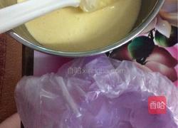 鸡蛋小饼干的做法图解8