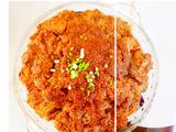 麻辣粉蒸肉