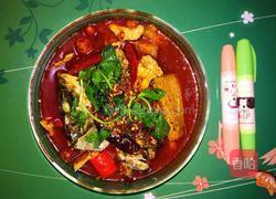 水煮鱼片的做法图解8