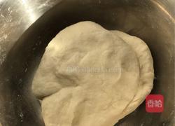 麻酱饼的做法图解1