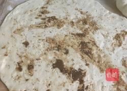 麻酱饼的做法图解2