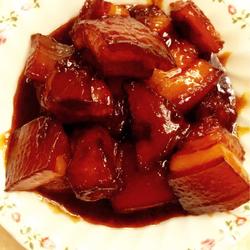 同庆楼做法，红烧肉的做法[图]