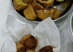 客家炸酿豆腐(马来西亚版)
