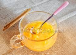 橘子罐头
