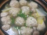 水晶豆腐肉丸的做法[图]