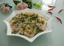 蒸臭豆腐干