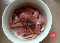 虎瓜瘦肉汤的做法图解2