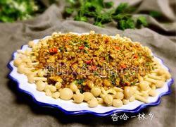 肉末鲜茶树菇