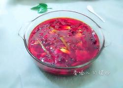 自制桥头火锅底料