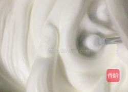 芒果慕斯蛋糕的做法图解3