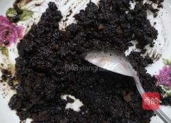 芒果慕斯蛋糕的做法图解10