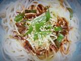 麻酱拌面2.0