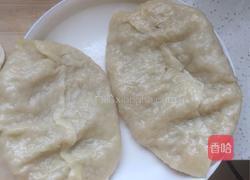 白菜馅菜龙的做法图解13