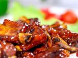梅香糖醋小排