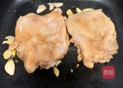 绝味烤鸡腿（平底锅版）的做法图解9