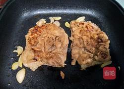 绝味烤鸡腿（平底锅版）的做法图解10