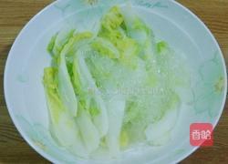 上汤娃娃菜的做法图解6