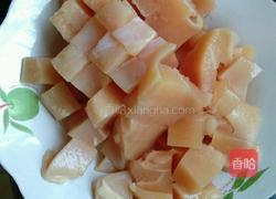 咖喱鸡肉饭的做法图解2