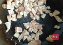 咖喱鸡肉饭的做法图解4