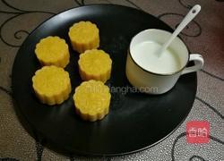 玉米糕的做法图解9