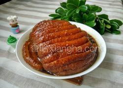 梅菜扣肉