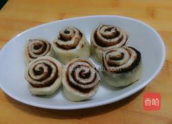 豆沙卷的做法图解11