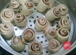 豆沙卷的做法图解10