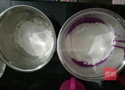 双色馒头的做法图解2
