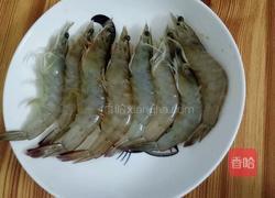 水煮虾的做法图解2