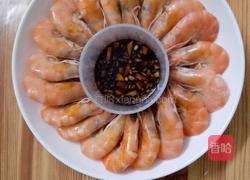 水煮虾的做法图解5
