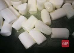 牛轧糖的做法图解3
