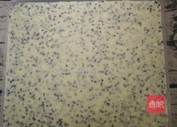 牛轧糖的做法图解6