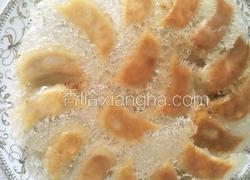 冰花煎饺