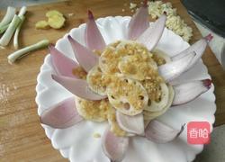 花开富贵的做法图解8