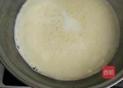 奶油泡芙的做法图解1