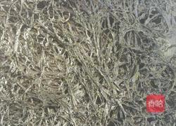 煎（烙）紫菜片的做法图解4