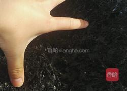 煎（烙）紫菜片的做法图解3