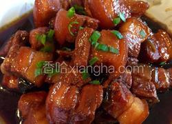 外婆红烧肉
