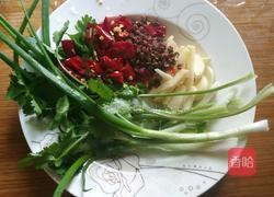 麻辣水煮鱼的做法图解1